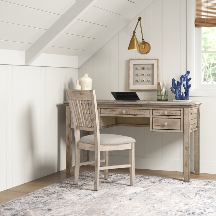Wayfair desk and chair discount